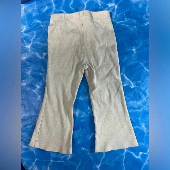 Free w/ Purchase - Add To Bundle if Interested - 2 Pairs of Toddler 'Play' Pants - Picture 3 of 9